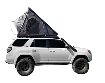 2022 Karstā Pārdošanas āra teltī gaismas Cietais Apvalks Jumta Telts Camper Auto