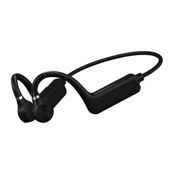 palaist shokz openrun auss drošu jāšanas sporta Bluetooth austiņas Kaula vadāmība bezvadu austiņas darbojas openfit