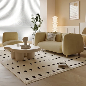 Guļamistaba Dekors Dzīvojamā Istaba Dīvāni Tech, Lounge Ziemeļvalstu Komfortu viesistaba Dīvāni Mūsdienu Minimālisma Muebles Hogar Mēbeles QF5KS