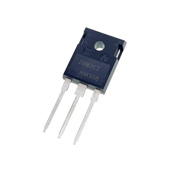 20N60C3 SPW20N60C3 TO-247 600V 20A