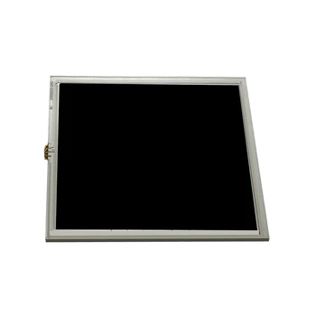 Jaunu DTM80600C080_01WT LCD Ekrāns DWIN Displeja Modulis Touch Screen DTM80600C080 01WT