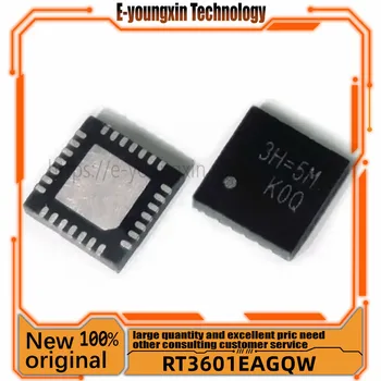 (2-5piece) 100% New RT3601 RT3601E RT3601EA RT3601EAGQW QFN-28 Chipset