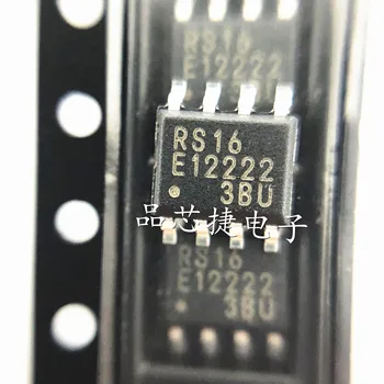 10pcs/Daudz MB85RS16PNF-G-JNERE1 Marķējums RS16 SOIC-8 Atmiņas FRAM 16K (2 K × 8) Bitu SPI