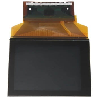Par A6/A3/A4 Instrumentu Kopu LCD Ekrāna informācijas Panelis, LCD Displejs, Automašīnu Daļas, Piederumi
