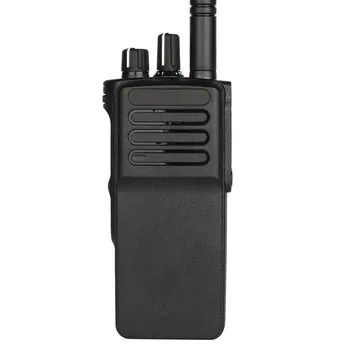 Vairumtirdzniecības oriģinālo digitālo radio MOTOROLA DP4400 Walkie-Talkie DP4400E Rokas divvirzienu radio UHF/VHF radio
