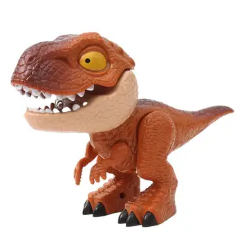 Dinozauru Rotaļlietas, Lai Bērns 5 In 1 Rakstāmpiederumu Komplekti Izjaukt Dinozauru Kancelejas Piederumi Zēnu, Meiteņu Grupa Sākumskolas Skolēniem